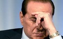 Сильвио Берлускони