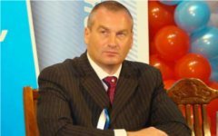 Олег Смирнов
