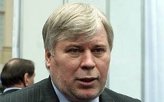 Анатолий Кучерена