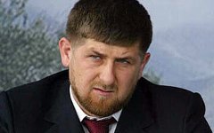 Рамзан Кадыров