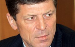Дмитрий Козак
