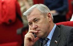 Анатолий Аксаков
