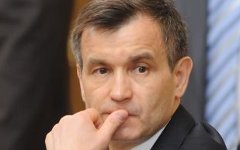 Рашид Нургалиев
