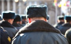 В Подмосковье полицейские избили 12-летнего мальчика
