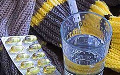Число заболевших гриппом снова растет