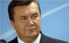 Виктор Янукович