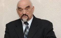 Игорь Смирнов