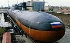 АПЛ «Екатеринбург». Фото с сайта flot.com