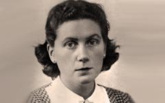 Светлана Аллилуева (фото РИА «Новости»)