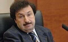 Владимир Мау