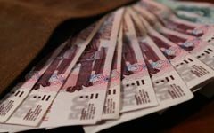 Улучшений в борьбе с коррупцией нет. Есть только вера и надежда