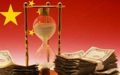 Реальный сектор экономики спасет Китай от катастрофы