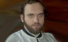 Андрей Белоус