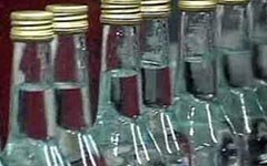 «Справедливая Россия» предложила ввести госмонополию на спирт