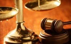 Либерализация УК может привести к судейскому произволу