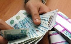 Правительство приценивается к доходам граждан