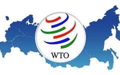 Саакашвили не спас Россию от ВТО. Спасет ли Янукович?