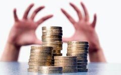 Современная капиталистическая система – детище финансовых элит