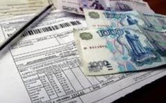 Беспредел в ЖКХ «достал» даже власть имущих