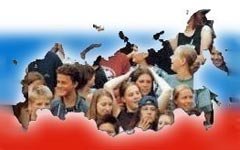 Русский народ конкурентен, когда ему не мешают
