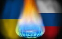 Украинские СМИ присоединились к «газовой войне»