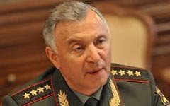 Николай Макаров