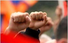 Каковы в России шансы на революцию