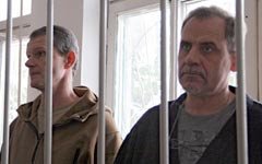 Таджикистан затягивает освобождение летчиков
