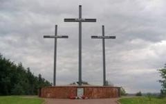 «Катынское дело»: Россия окончательно запуталась