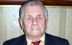 Сысоев Виктор Петрович