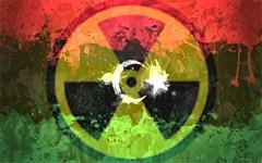 Бедную Ливию добьют обедненным ураном
