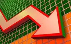 Падение рейтинга «Единой России» превратилось в настоящий обвал