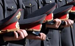 Полиция избавляется от общественного контроля?