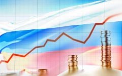 Инфляция в России наконец-то попала в прогноз 