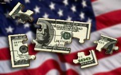 Американская элита не верит в скорый выход из кризиса