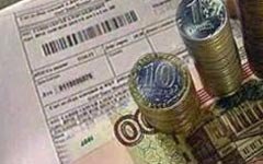 Разрушит ли правительство «финансовые пирамиды» в ЖКХ?