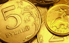 Власть не допустит девальвации рубля перед выборами