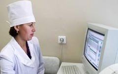 Электронные медицинские карты будут введены в Москве через четыре года