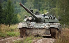 У России нет военно-технической политики