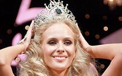 Наталья Переверзева