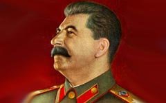 Иосиф Сталин