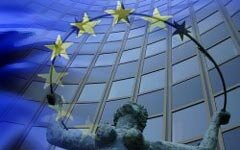 Европейские чиновники совершают роковую ошибку