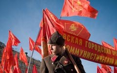 Почему коммунисты проигрывают
