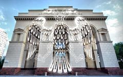 Проблема России не в кадрах, а в проводимой политике