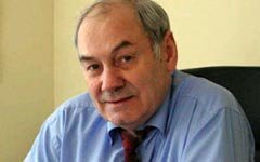 Леонид Ивашов