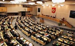 Организаторы выборных фальсификаций останутся безнаказанными