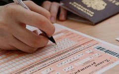 ЕГЭ надо не «совершенствовать», а отменять