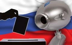 Президентские выборы: «кино» не для всех