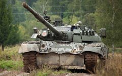 Оборонка подняла бунт против Минобороны