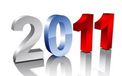 Итоги 2011-го: Ливия, «Фукусима», выборы в Госдуму